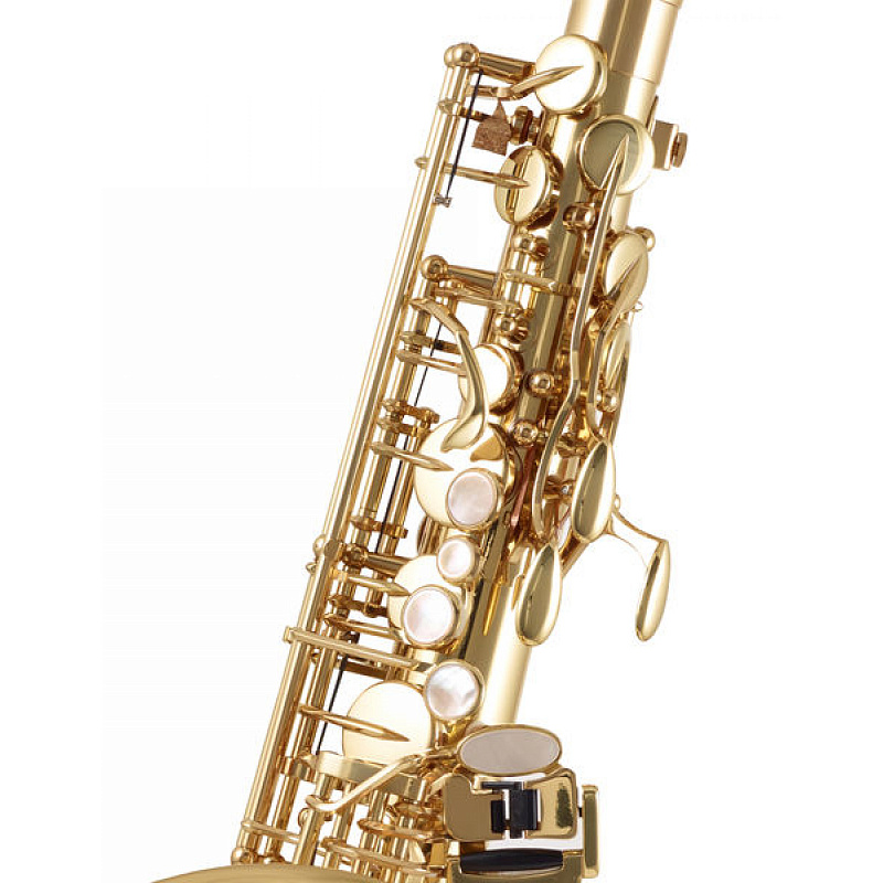 Yanagisawa Elite A-WO10 в магазине Music-Hummer