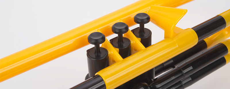 Фото Труба Bb pTrumpet 1Y