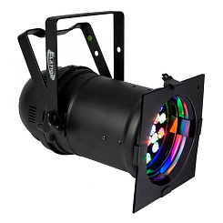 American DJ Stage Color LED BL (PAR64)