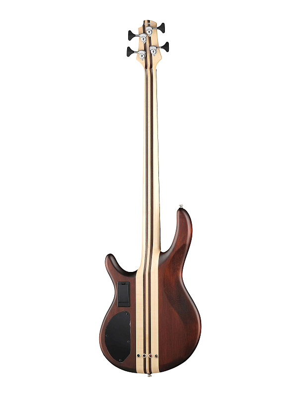 Фото Бас-гитара Cort A4-Plus-FMMH-WBAG-OPLB Artisan Series
