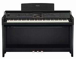 Цифровое пианино с банкеткой Yamaha CVP-905B