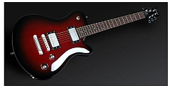 Framus PANTHERA SN Antique Tobacco Glosstop  электрогитара CUSTOM SHOP MASTERBUILT, бурая