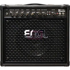 ENGL E304 Metalmaster 20 Combo