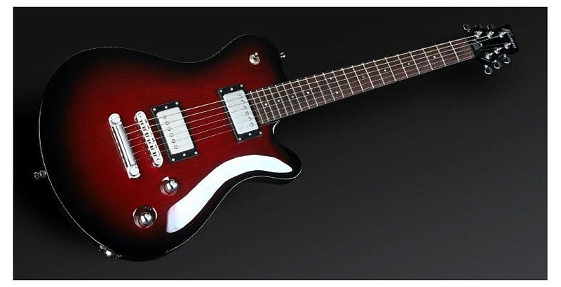 Фото Framus PANTHERA SN Antique Tobacco Glosstop  электрогитара CUSTOM SHOP MASTERBUILT, бурая
