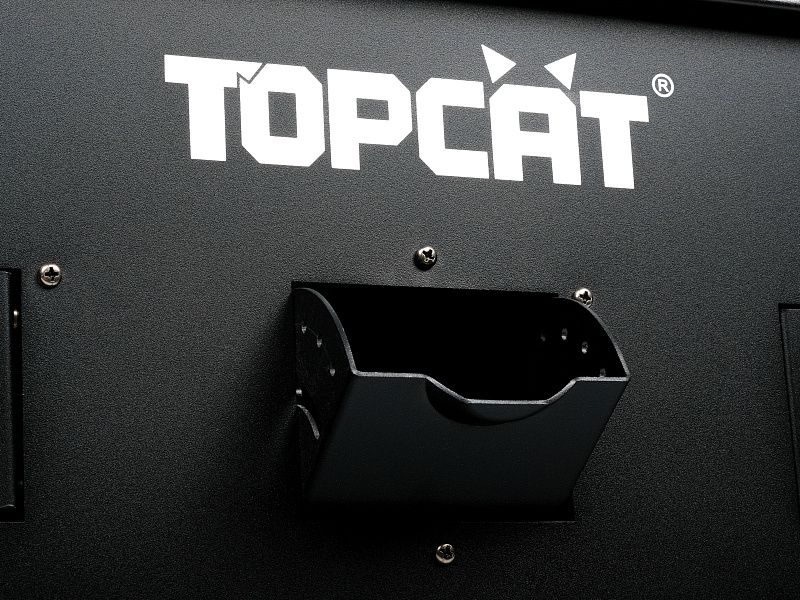 Генератор мыльных пузырей и дыма DJPower WP-4-TOPCAT в магазине Music-Hummer