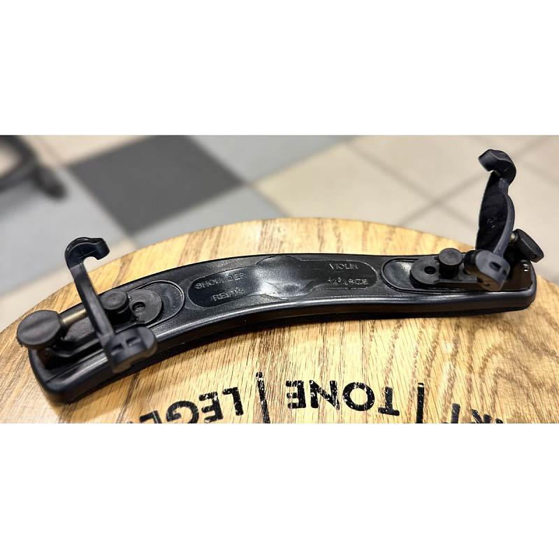 Фото Мостик для скрипки Wisemann Violin Shoulder Rest VSR000