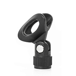 ADJ MC4 Microphone Holder mini