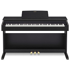 Цифровое фортепиано Casio Celviano AP-270BK с банкеткой