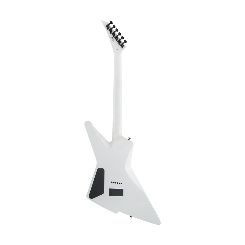 Фото JACKSON DEMMELITION FURY PRO T - SN WHT