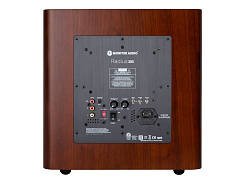 Monitor Audio Radius Series 390 Walnut