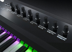 Native Instruments Komplete Kontrol S61 Mk2