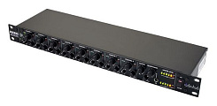 Рэковый микшер ART MX822