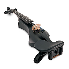 GEWA E-violin Novita 3.0 Black