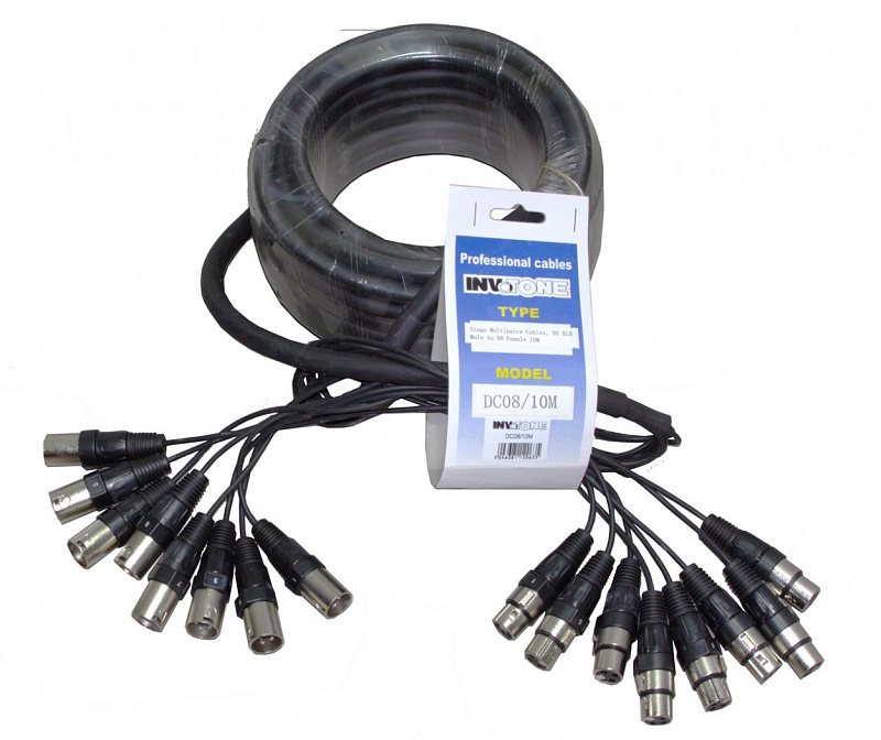 Фото Invotone DC08/15M