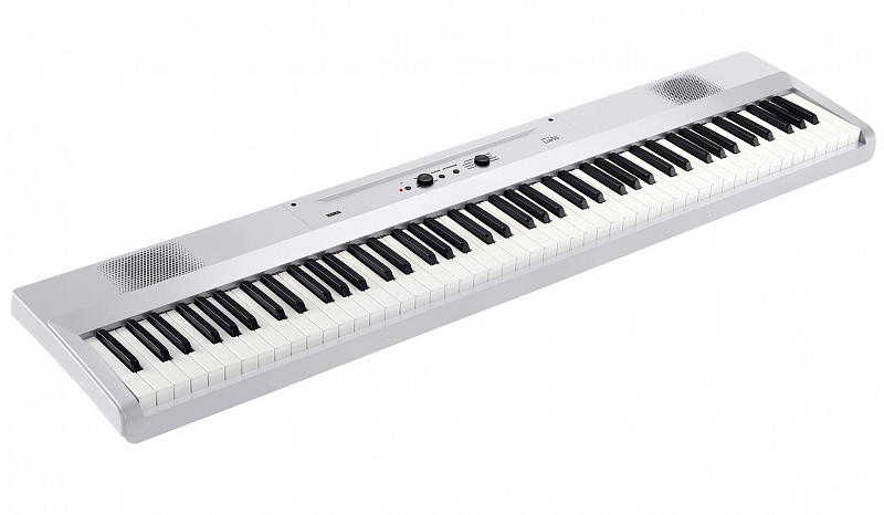 Цифровое пианино KORG L1 PW в магазине Music-Hummer