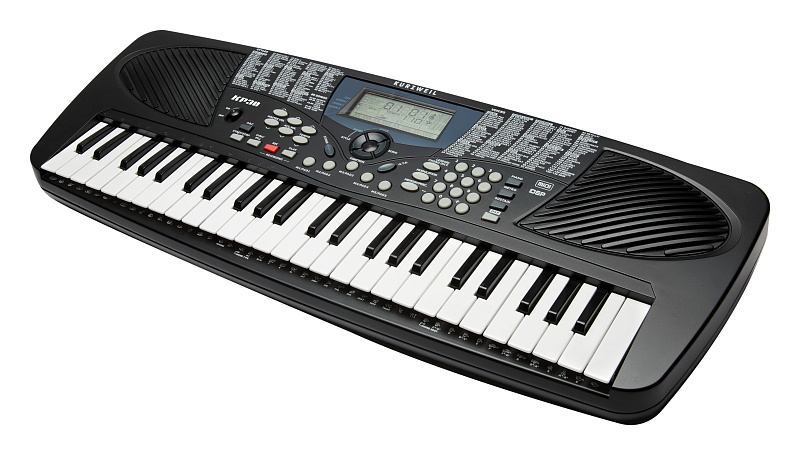 Фото Синтезатор Kurzweil KP30 LB