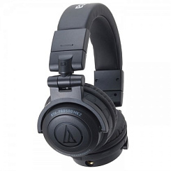 AUDIO-TECHNICA ATH-PRO500MK2 RD