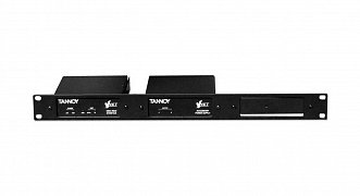 Tannoy Vnet™ Interface Rack mount   в магазине Music-Hummer
