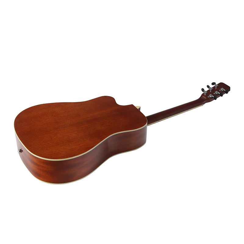 Фото Акустическая гитара STARSUN DG220c-p Natural