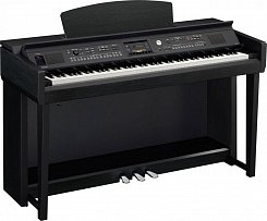 Цифровое пианино YAMAHA CVP-605PE