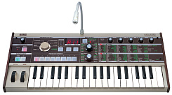 Синтезатор Korg MicroKorg MK1