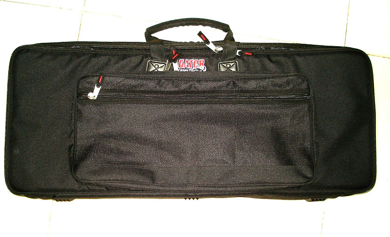 Фото GATOR GKB-PSR10