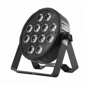 Cветодиодный прожектор ESTRADA PRO LED PAR 1212 PAR 6 В 1 в магазине Music-Hummer