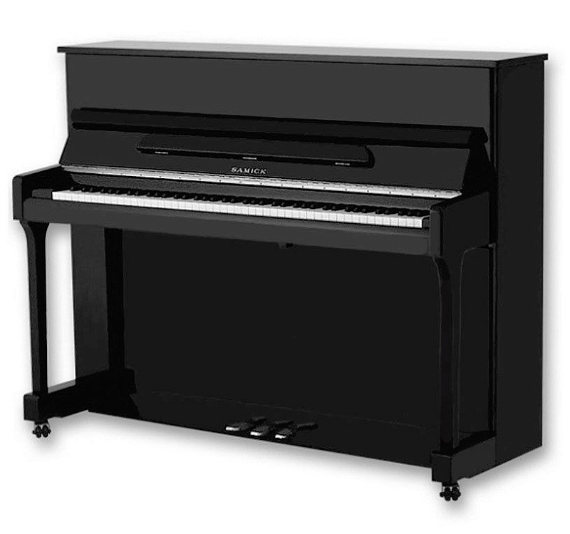 Фото Samick JS115D/EBHP