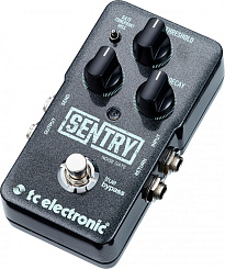 TC Electronic Sentry Noise Gate