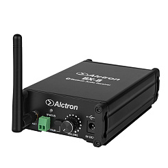 Bluetooth аудио приемник Alctron BX-8