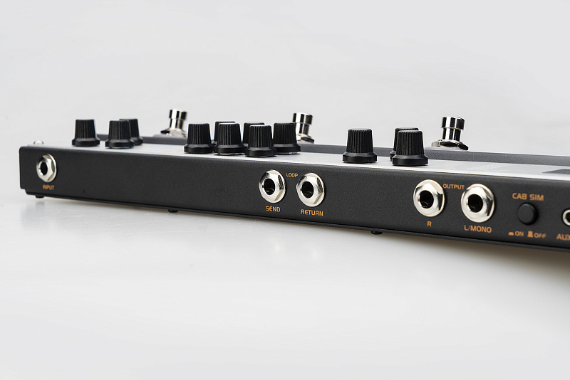 Фото Процессор эффектов TC-2-Joyo Joyo