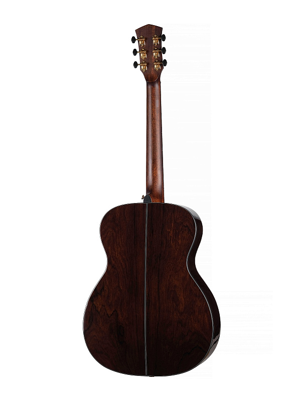 Фото Электро-акустическая гитара P870TAK-SE-NAT Parkwood