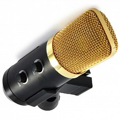 ENCER ALX-107 Конденсаторный USB микрофон 