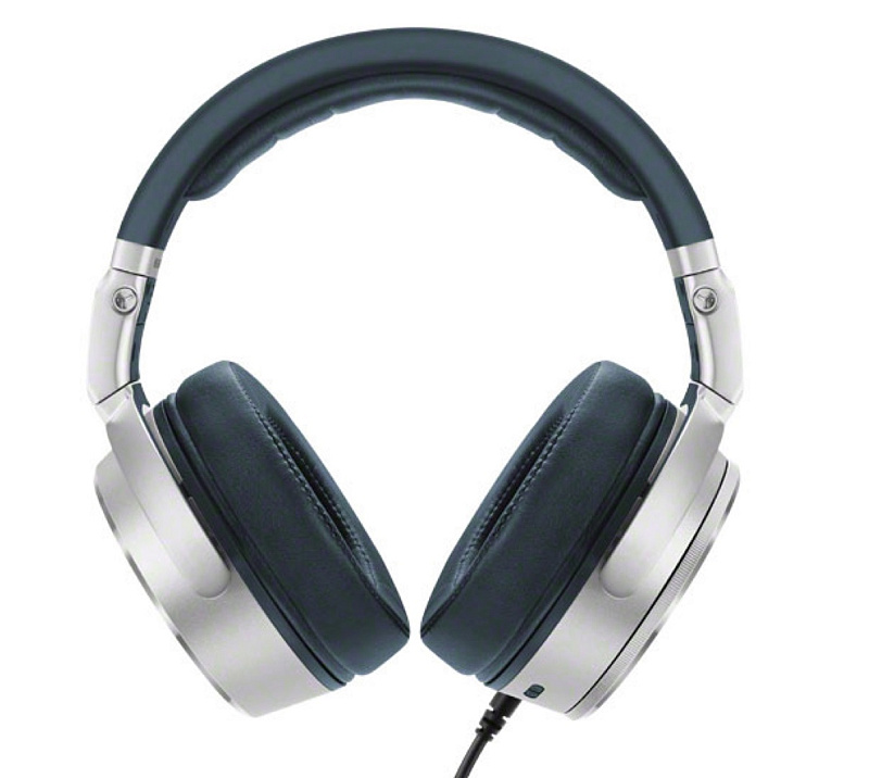 Фото Sennheiser HD 630VB 