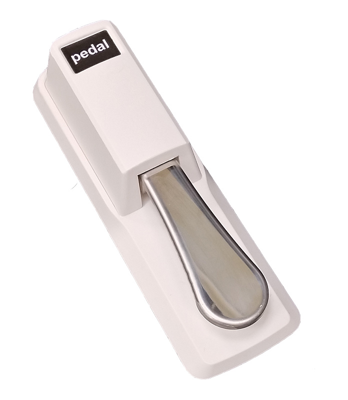 Фото Компактное цифровое пианино Beisite S-198 Pro Lite WH
