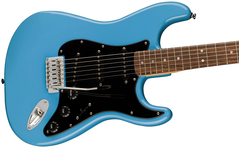 Фото Электрогитара FENDER SQUIER Sonic Stratocaster