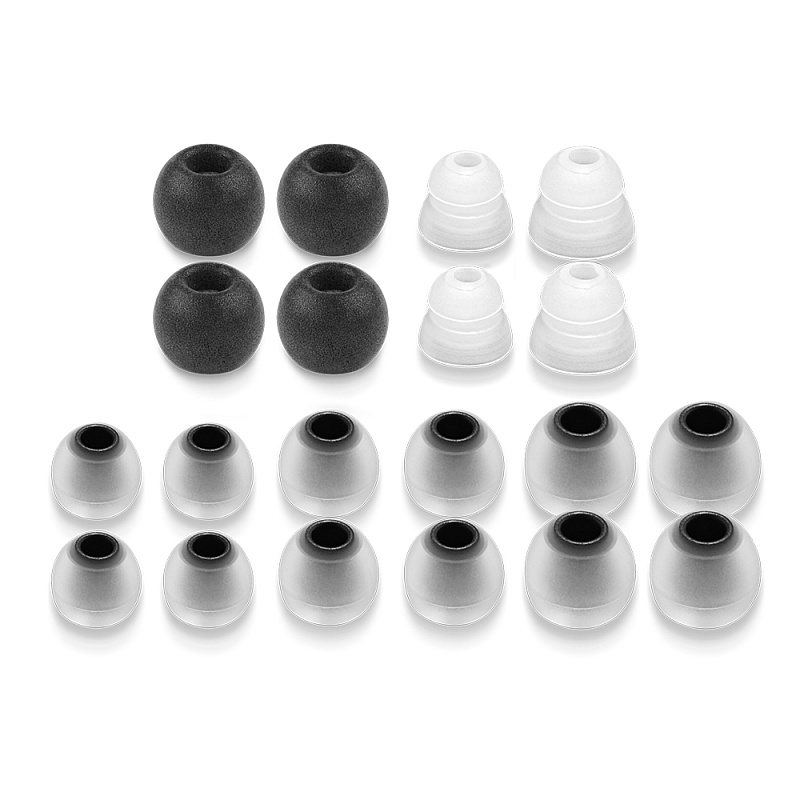 Фото Наушники RHA T20i Black Edition