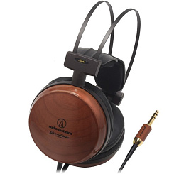 Наушники AUDIO-TECHNICA ATH-W1000X