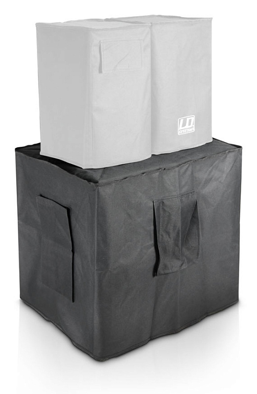 Фото Защитный чехол LD Systems DAVE 18 G3 SUB BAG