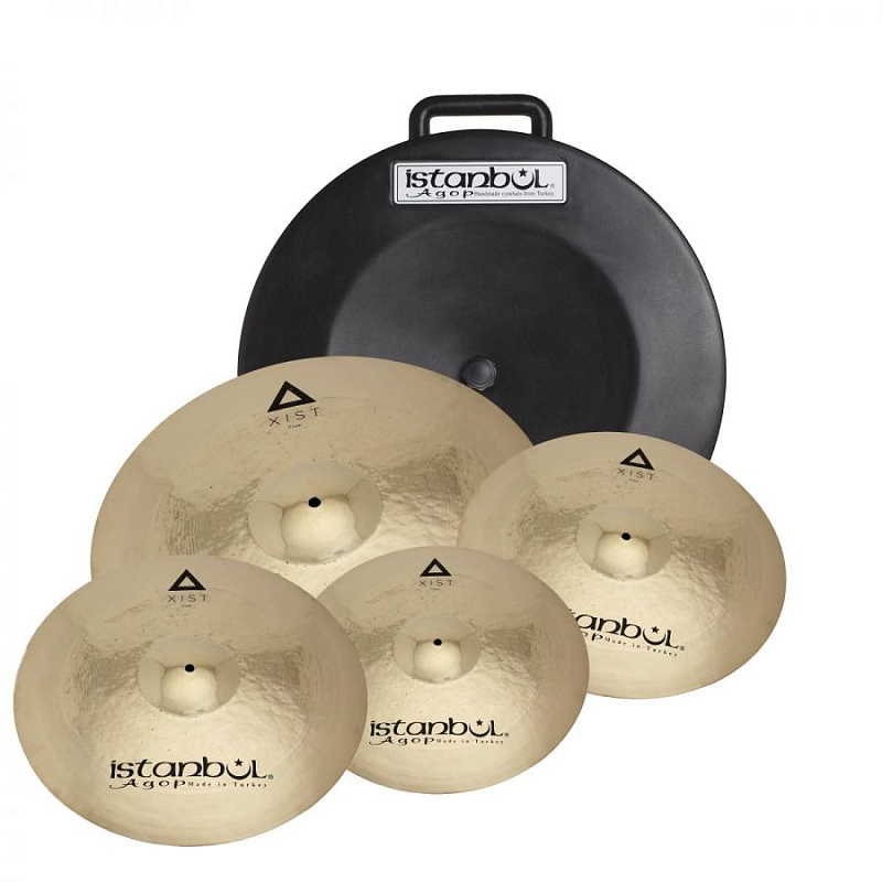 Фото TRADITIONAL ISTANBUL AGOP ITRDS4 DARK SET