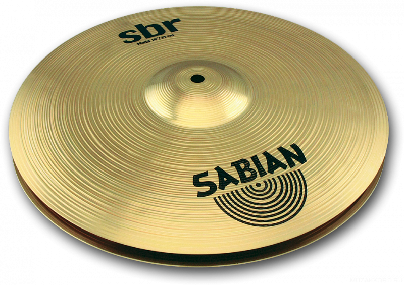 Фото SABIAN SBR1402