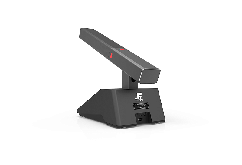 Фото Настольный микрофон S-Track NAJA AS301
