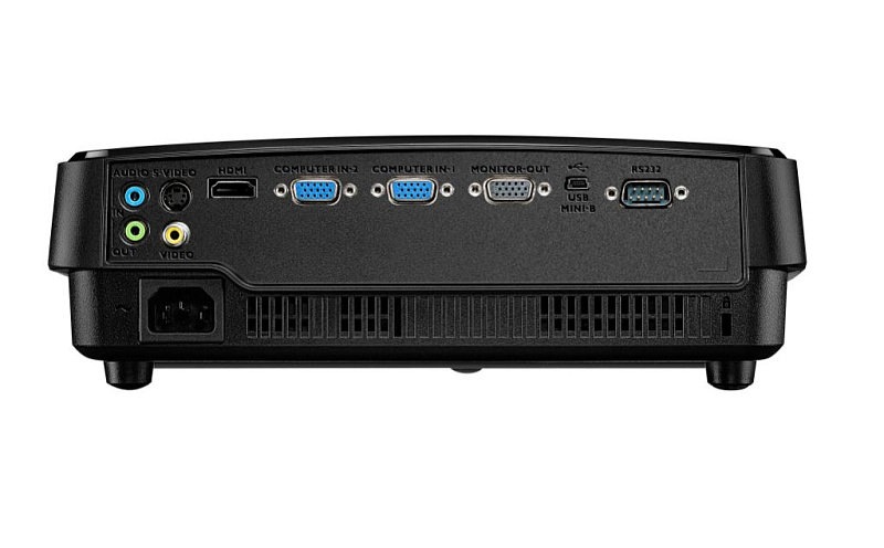 Фото BENQ MS506 Мультимедийный проэктор