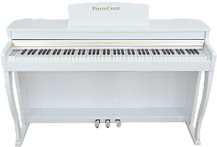 Цифровое фортепиано Pierre Cesar XY-8803-H-WH