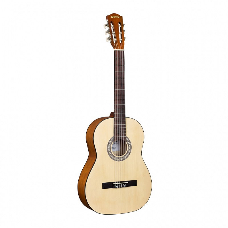 Классическая гитара Cascha HH-2137 Student Series в магазине Music-Hummer