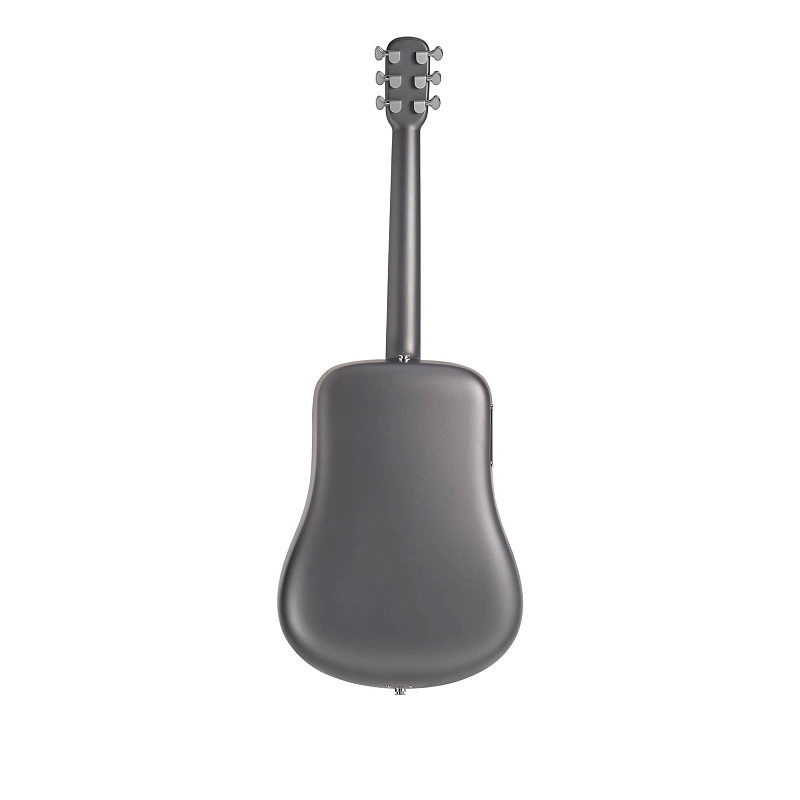 Фото Трансакустическая гитара Lava ME 3 38 Space Gray