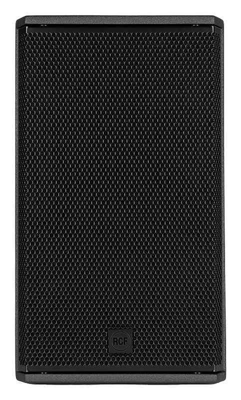 Фото Активная акустическая система RCF NX 932-A, чёрный
