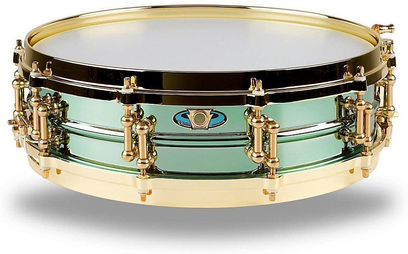 Фото Малый барабан LUDWIG LW0414CP