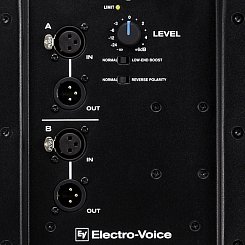 Electro-Voice ZxA1-SUB