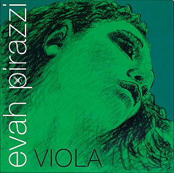 Комплект струн для альта Pirastro 429021 Evah Pirazzi Viola